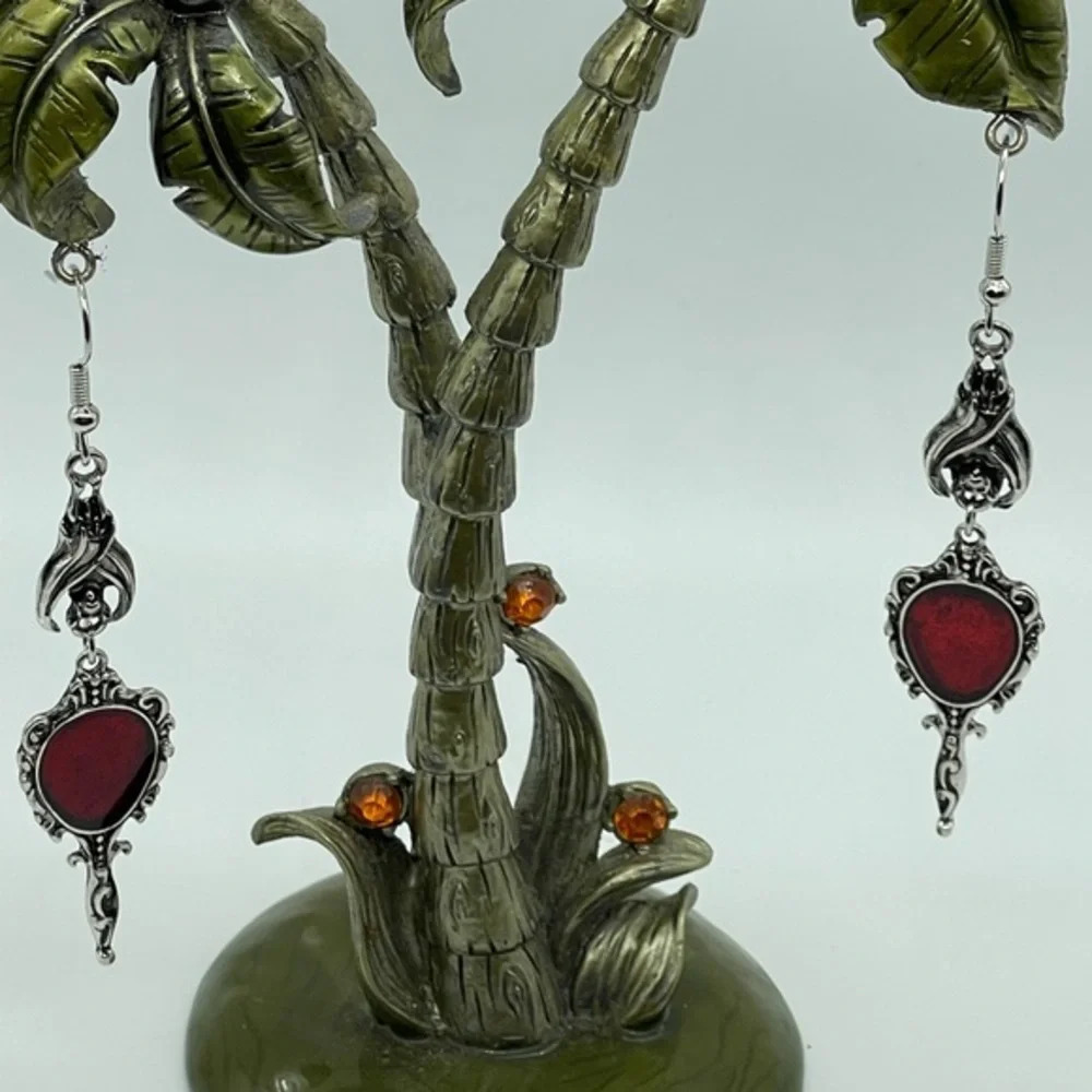 Mirror Mirror🪞Earrings